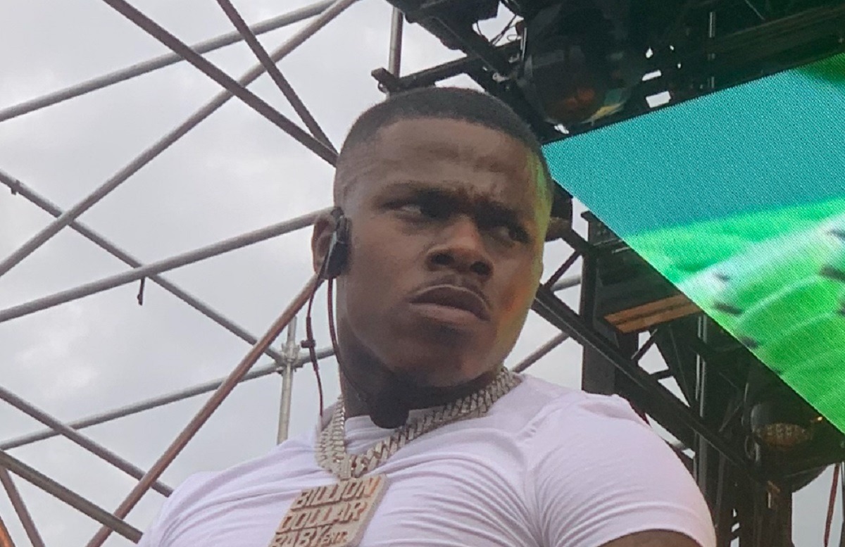 Police Interrogating DaBaby and Wisdom as Suspects in Shooting at Prime 112 Restaurant in Miami Beach