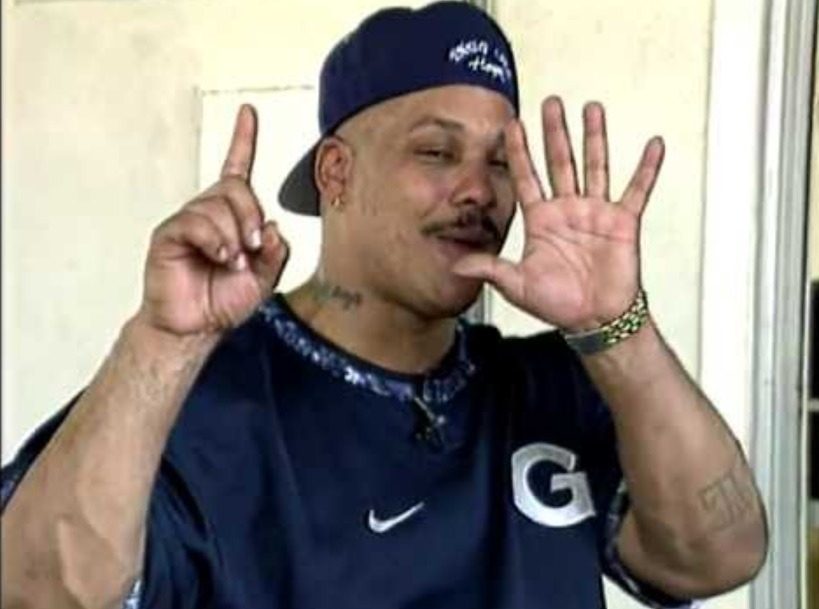 Here is Possibly How Sanyika Shakur aka Monster Kody Crip Died At Age 57 and How He Got His Infamous Nickname