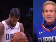Polyester P and 'George Paul' Go Viral After Social Media Reverses Paul George Name For Missing Free Throws Again in Game 4