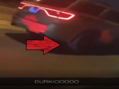People Are Worried After Fans Caught Lil Durk Lacking While Driving Trackhawk on...
