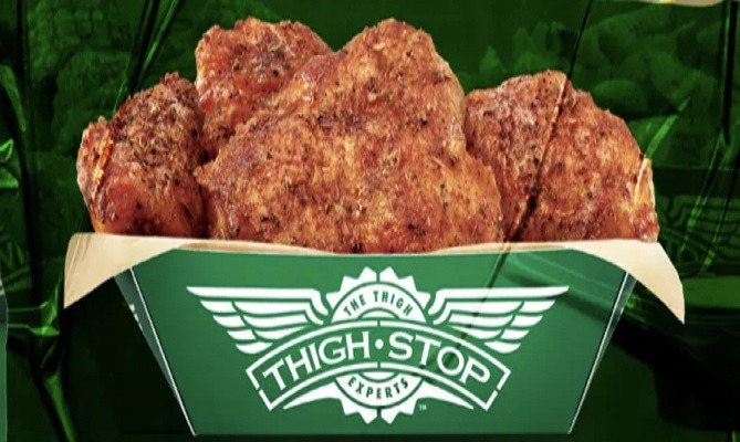 Wingstop Cancelled For Thighs? Here are Details on Why Wingstop Created 'Thighstop'Wingstop Cancelled Wings For Thighs? Here are Details on Why Wingstop Created 'Thighstop'