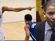 Social Media Reacts Tyronn Lue DNP Rajon Rondo For Second Game in a Row During Clippers vs Jazz Game 3