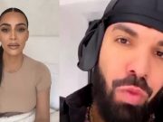 Did Drake Admit Smashing Kim Kardashian While She Was Married to Kanye West on New Unreleased French Montana Track?