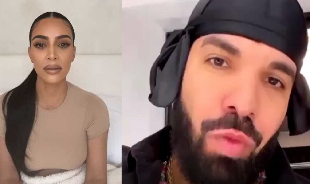 Here Are the Unreleased French Montana Track Drake Lyrics Where People Think He Admits Smashing Kim Kardashian