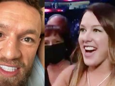 Did Conor McGregor Expose Dustin Poirier Wife Jolie Cheating Attempt?