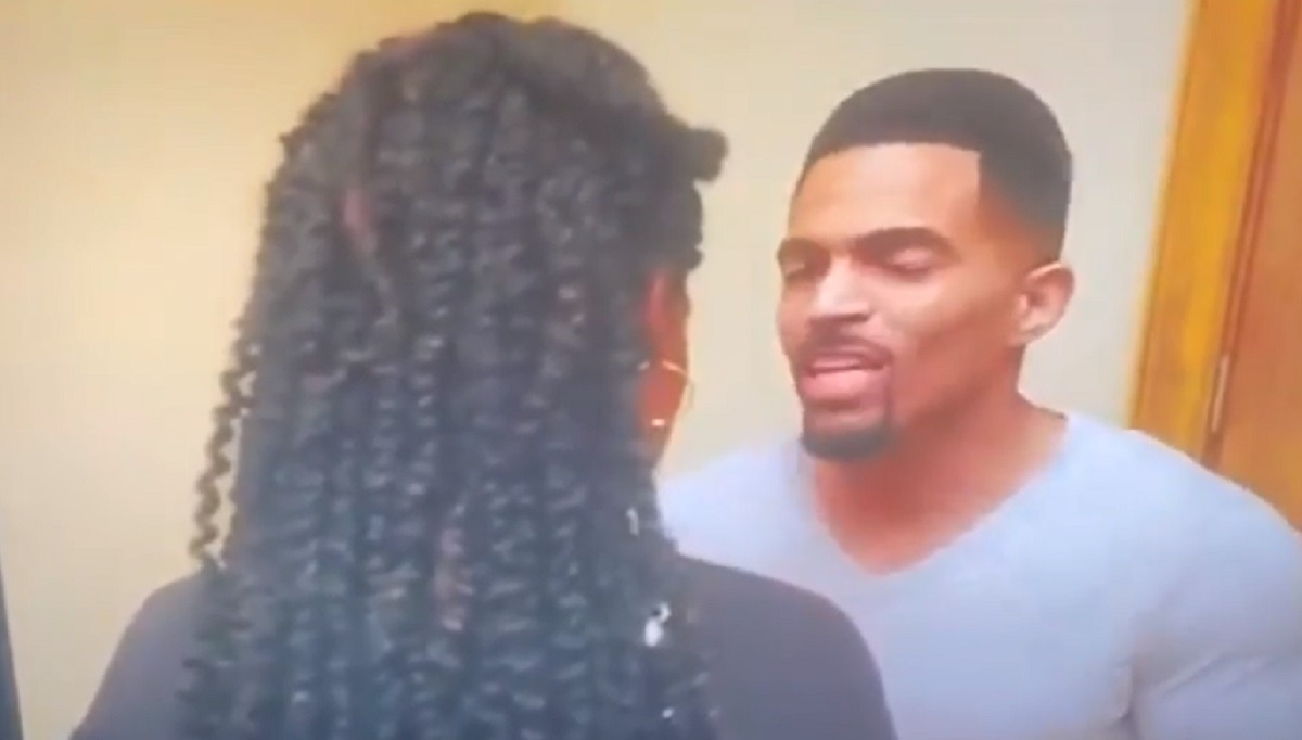 Tyler Perry Strange Calvin Rodney 'Prostate Tickled' Line From Sistas Show Goes Viral