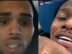 Is Chris Brown Dissing DaBaby for Homophobic Comments an Attempt to Repair His I...