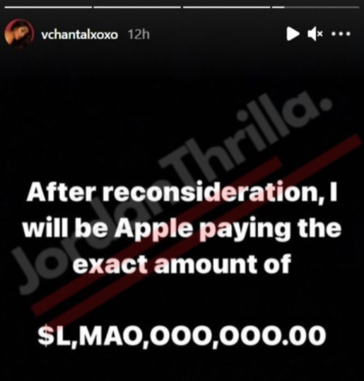 NFL QB Dwayne Haskins Sues IG Model Vanessa Chantal for $20K After His Wife Knocked Out His Teeth