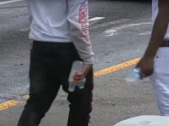 College Park Teen Water Boy Shot Multiple Times While Selling Water on Side of R...