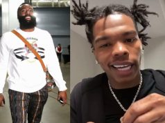 Is James Harden Dating Lil Baby? Here is Evidence Behind the Conspiracy Theory t...