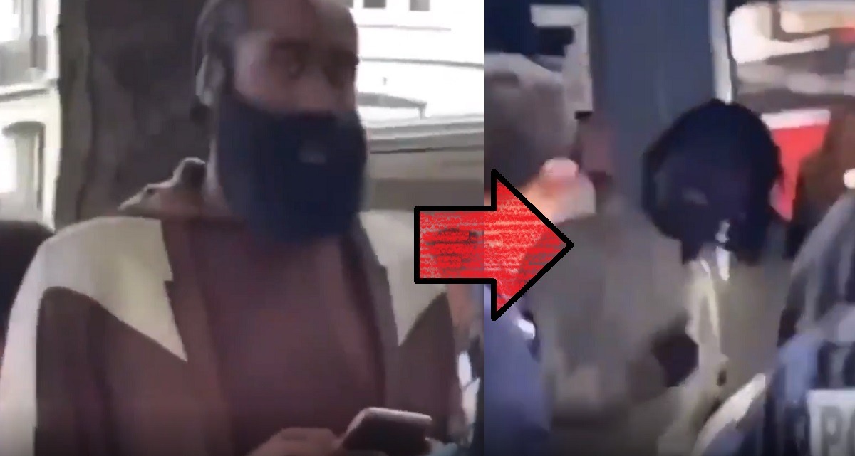 Did Lil Baby Take a Drug Charge For James Harden? Logan Paul Reacts to Lil Baby and James Harden Arrested in Paris For Transporting Drugs