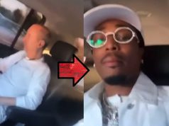 Strange Video Leads to Conspiracy Theory that Migos Quavo has a White Sugar Dadd...