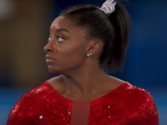 Here Is Why Simone Biles Withdrew From Tokyo Olympics All-Around Competition and...