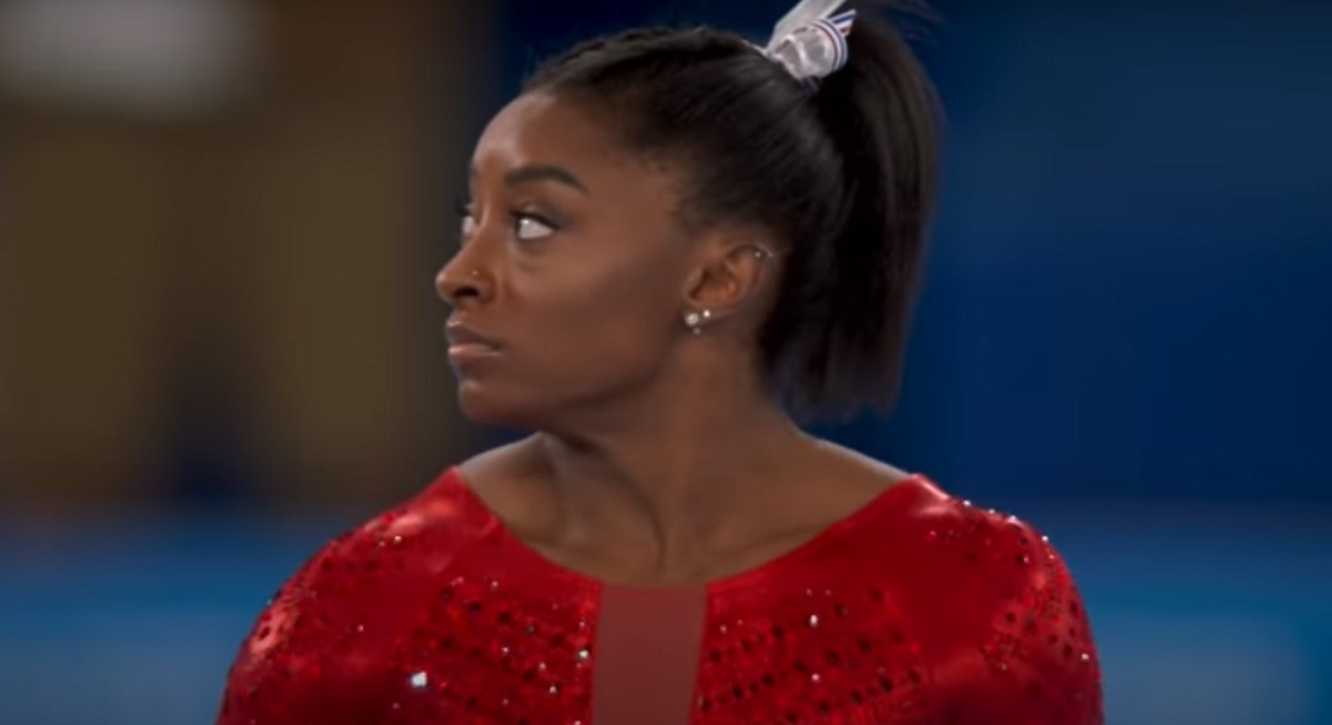 Here Is Why Simone Biles Withdrew From Tokyo Olympics All-Around Competition and Michael Phelps' Reaction