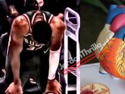 Does Giannis Antetokounmpo Have a Heart Issue? Here is Evidence Behind the Giannis Heart Injury Conspiracy Theory