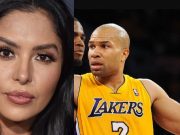 Here is Why People Think Derek Fisher is Smashing Kobe Bryant's Wife Vanessa Bryant