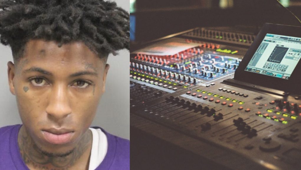 Is Atlantic Records Using FEDS to Trap NBA Youngboy in Bad Record Deal