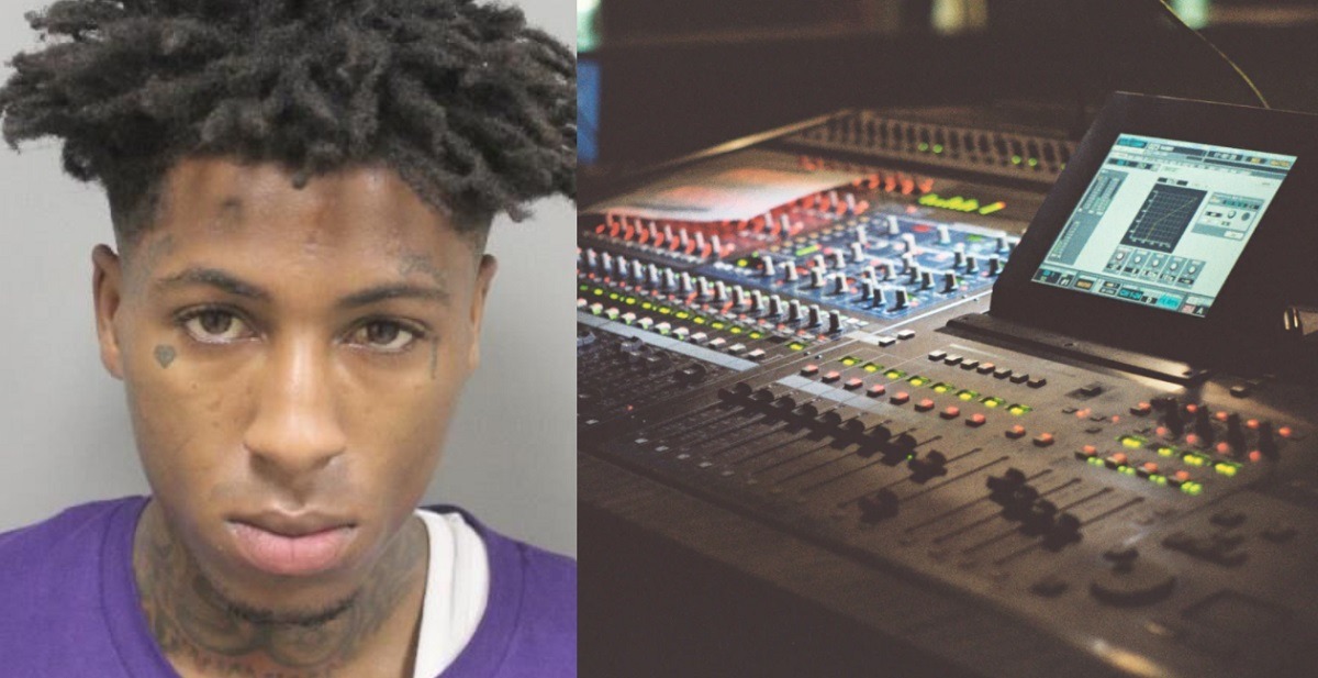 Is Atlantic Records Using FEDS to Trap NBA Youngboy in Bad Record Deal? Here are Details Behind the NBA Youngboy Atlantic Records FEDS Conspiracy Theory
