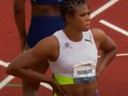 Here is How Nigerian Sprinter Blessing Okagbare was Caught Cheating With This Drug in First Doping Scandal of Tokyo Olympics