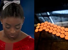 Here is Why People Think Simone Biles is Going Through Withdrawals from Ritalin ...