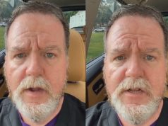 Angry Doctor Curses Out Anti-Vaxxer Truck Driver For Questioning COVID-19 Vaccin...