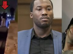Does Leaked Video Answer Why Did Meek Mill Fight Travis Scott at July 4th Party ...