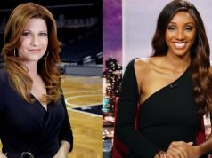 Why Did ESPN Punish a Black Woman For Rachel Nichols Racist Comments about Maria...
