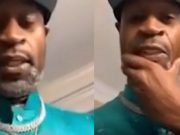 Stephen Jackson Responds to Rachel Nichols Racist Comments About Maria Taylor in 'F*** ESPN' Rant