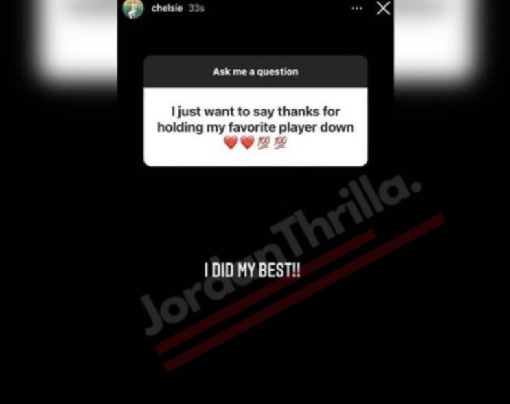Was Engaged Antonio Brown Caught Cheating With IG Model Cydney Moreau? Evidence Inside