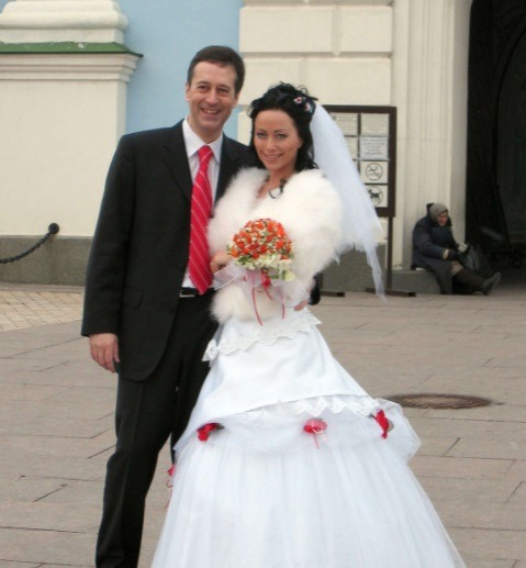 Was Millionaire British Man Barry Pring Murdered in Ukraine After Marrying a Ukrainian Mail-Order Bride?