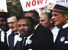 Did Texas Ban Martin Luther King Speeches, Native American History, and Women's ...