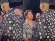 Blueface Punks Out TikToker Kane Trujillo During Bare-knuckle Fight Face Off