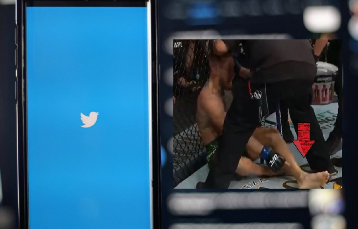Twitter User Who Predicted Conor McGregor Breaking Leg Injury at UFC 264 Goes Viral as People Ask Him to Predict Their Futures Too
