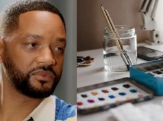 Twitter User Draws the Worst Will Smith Drawing Ever Seen After Jada Pinkett Tup...