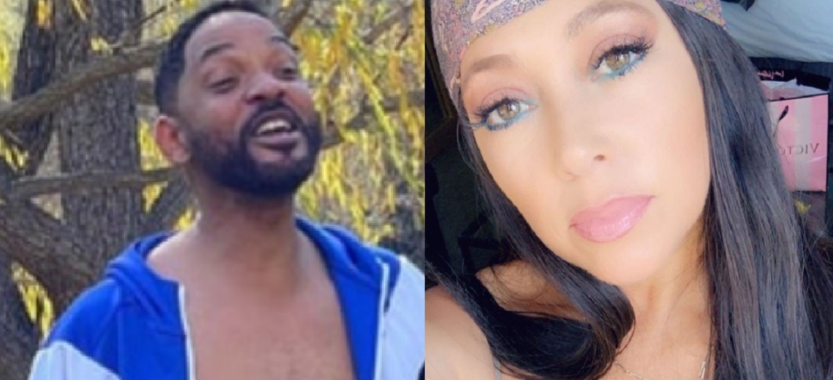 Is Will Smith Smashing Jordyn Woods Mom Elizabeth Woods? Evidence Inside