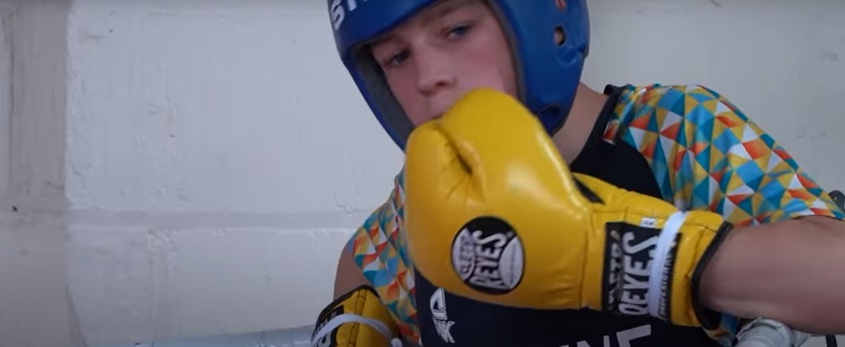 What Caused Young Boxer Frank Varey to Die at Age 16? Here are Details on Frank Varey Cause of Death. Frank Varey drowned to death possibly.
