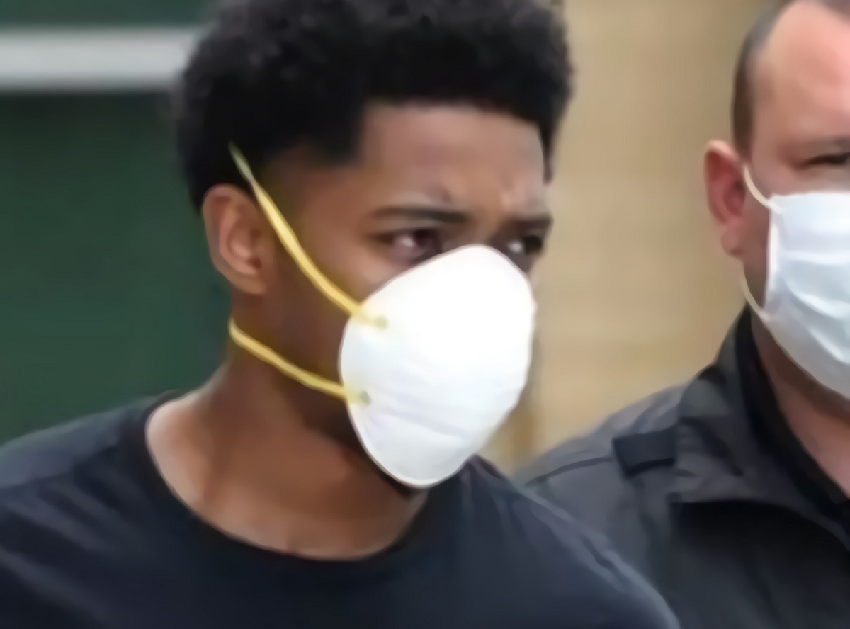 Did NBA Youngboy Crew Member NBA Meechy Baby Snitch on Lit Yoshi in Court?