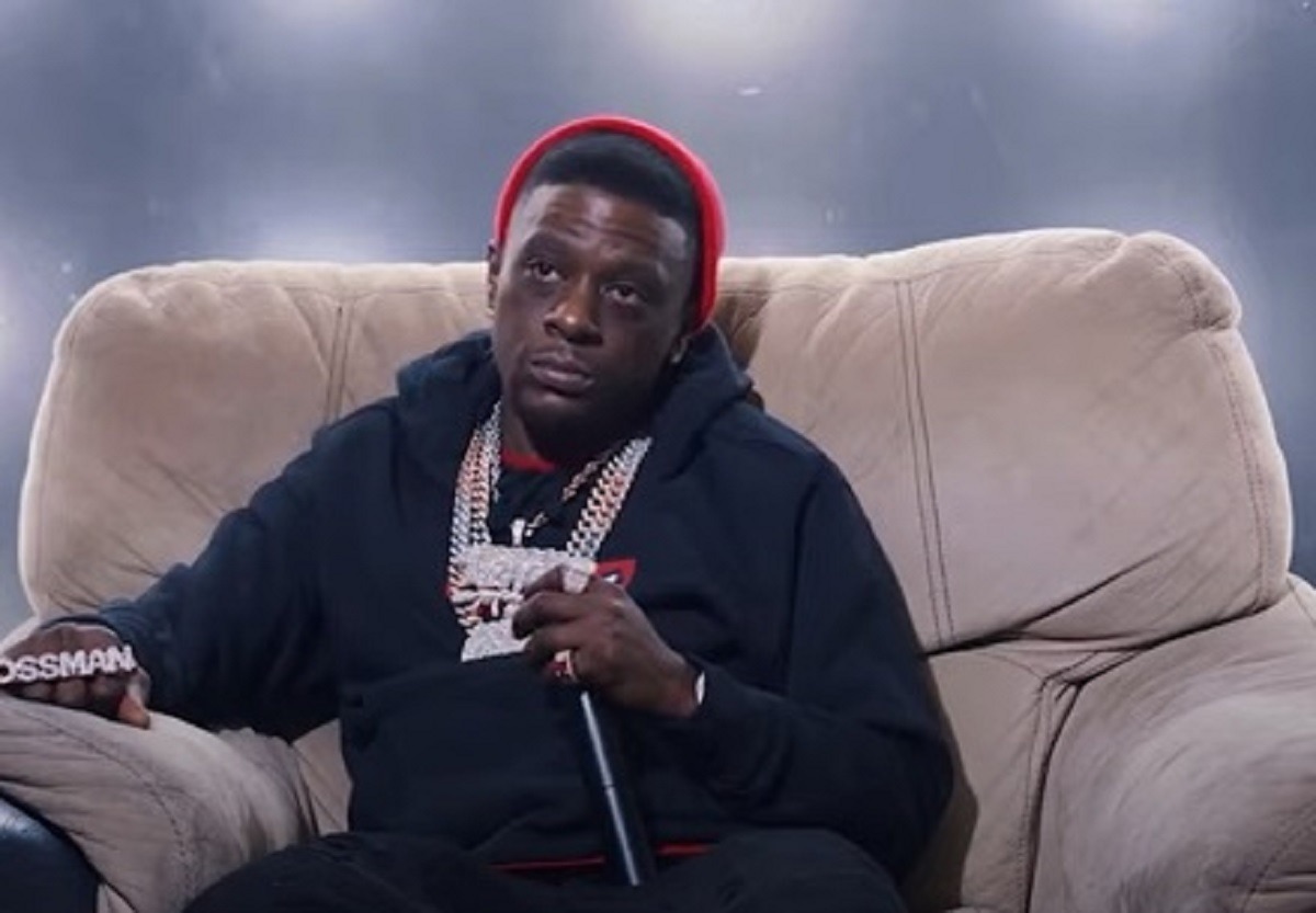 Did Lil Boosie Say He Bought 2 Kilos of Coke from DJ Khaled and Snitch On Him in a New Viral Video?
