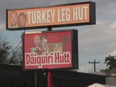 Is Houston Restaurant Turkey Leg Hut's New Dress Code a Racist Gentrification At...