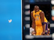 Lebron James Friend CuffsTheLegend Exposed For Promoting Rape After Dissing Kobe Bryant in Deleted Tweet