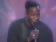 Did Bobby Brown Drop Cocaine On Stage on Live TV during 1989 VMA Performance?