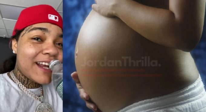 Did Someone Get Young MA Pregnant? Social Media Reacts to Rumor Young