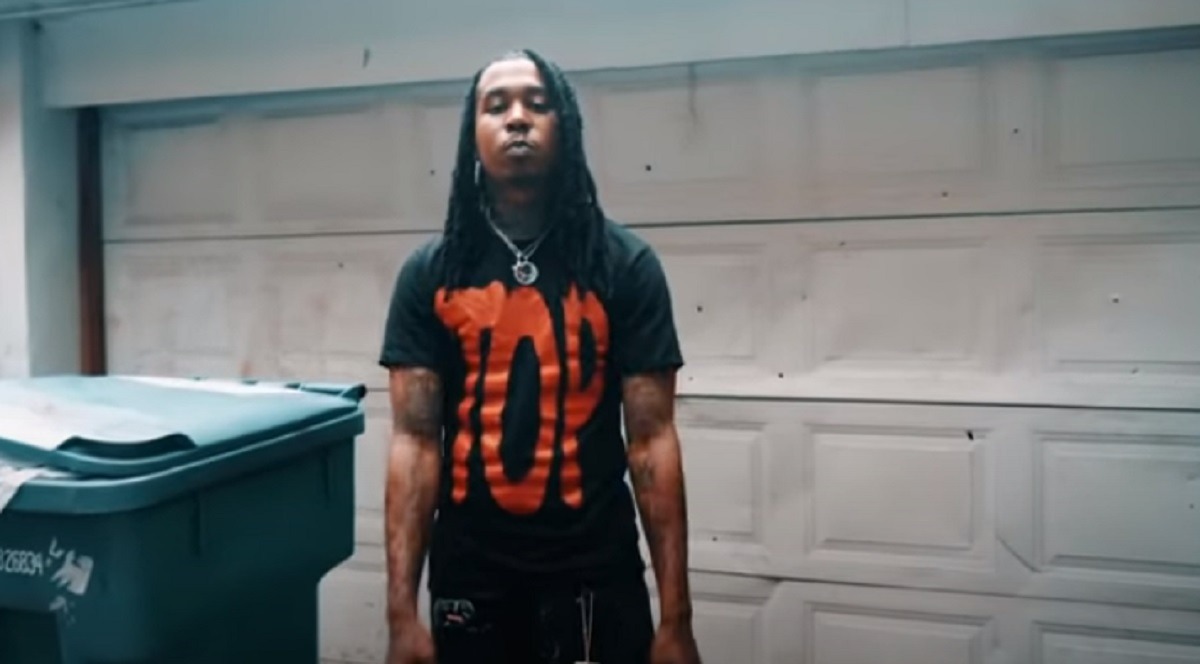 Was Lil Kevo 069 Shot 30 times and Killed Over Video Dissing Lil Durk Brother OTF DThang?