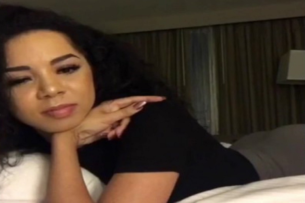 Did a Brittany Renner ex Tape Leaks Online