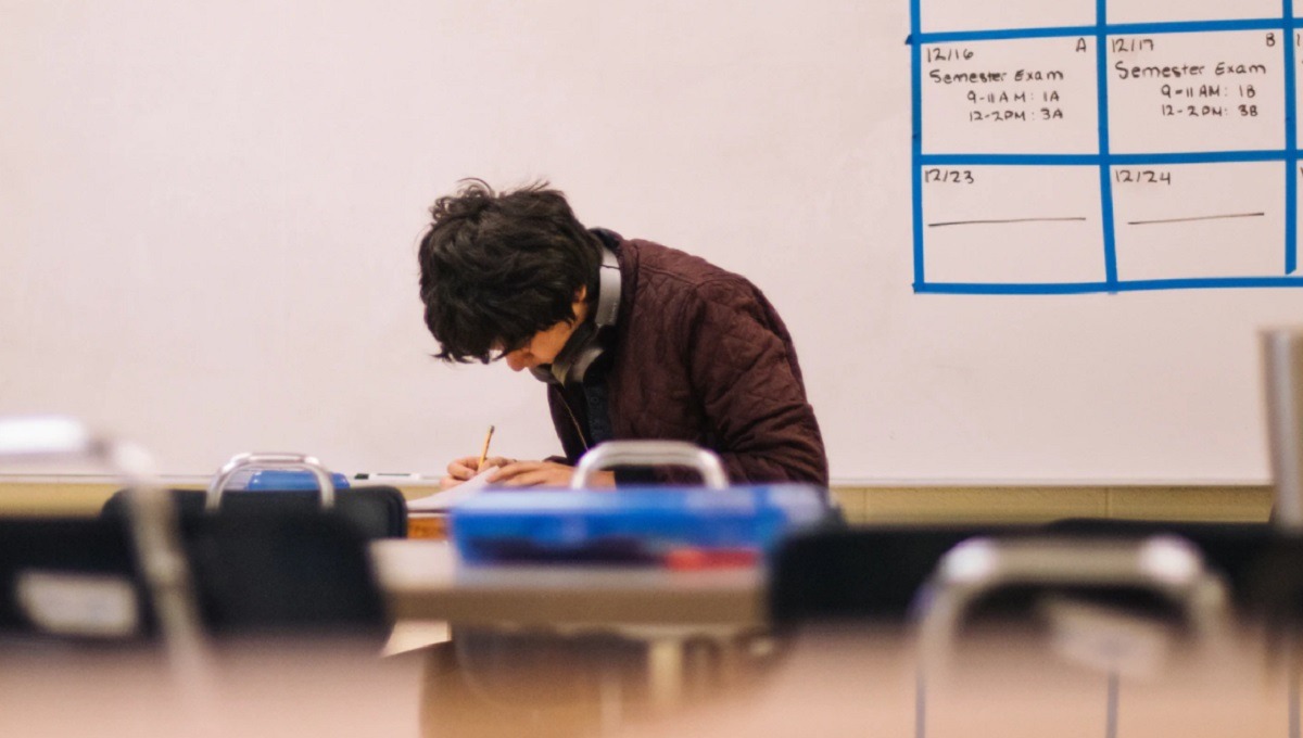New Education Report Reveals Most High School Students in Baltimore Are Failing With Below 1.0 GPA
