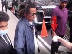Why Did Jay Z Reject White Woman Asking Him To Sign a Baseball With His Autograp...