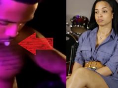 Karrine Steffans aka 'Superhead' Claims Trey Songz Tried Pissing On Her During I...