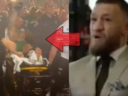 Is Conor McGregor Leaving on Stretcher at UFC 264 Karma For Guaranteeing Dustin Poirier Would Leave on Stretcher?