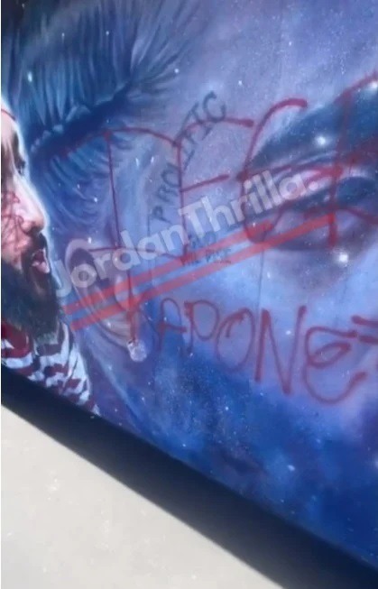 Inglewood Man Shot 16 Times and killed While On Instagram Live With Man Who Vandalized Nipsey Hussle's Mural