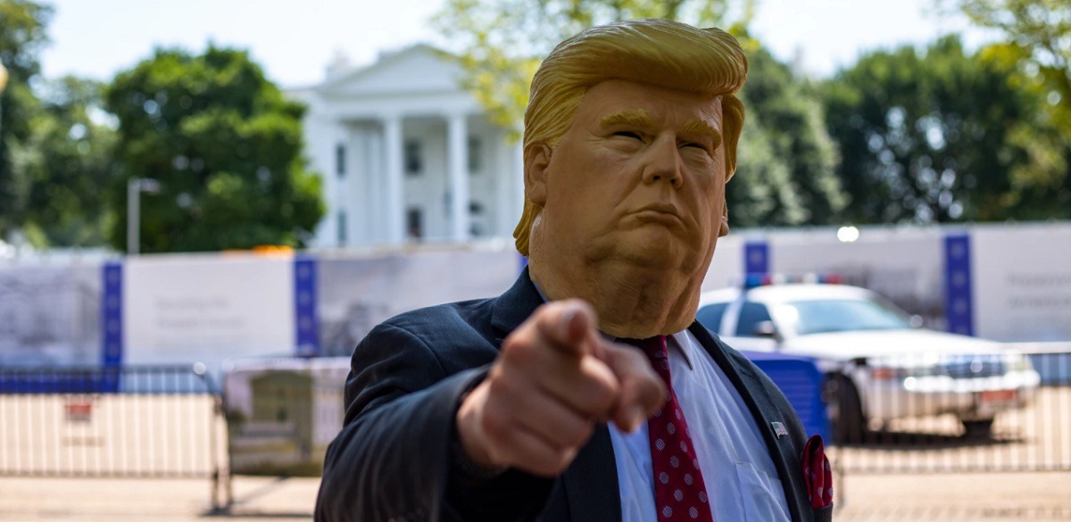 Here is Why Experts Think Donald Trump's First Amendment Class Action Lawsuit against Twitter, Google, and Facebook Will Fail